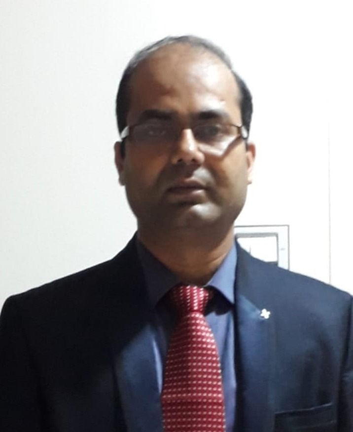 CA Abhay A. Baxi