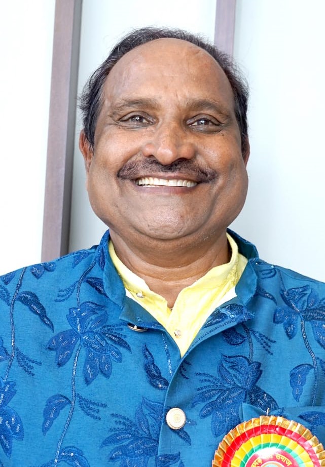 Anil J. Shah
