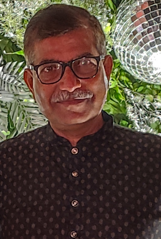 Gajendra T. Guvadia