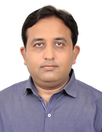Hitesh S. Khagiwal