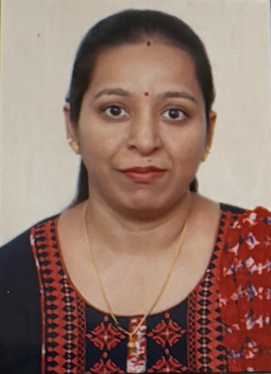 Rachana N. Jawasa