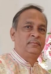 CA Vikas M. Shah