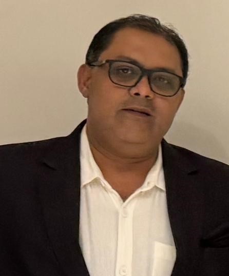 Vishal V. Mehta